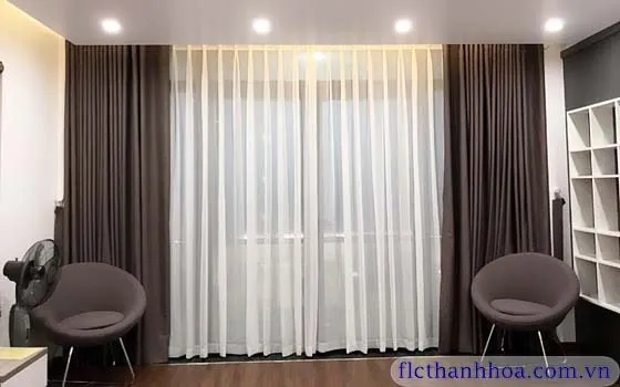 Villa Sao Biển SB111
